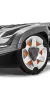 Husqvarna Automower 435X AWD